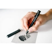 General Pencil Factis Pen-Style Mechanical Eraser
