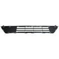 thumbnail image 2 of Bumper Grille for 2017-2018 for Ford for Fusion Front Center Hs7Z17B968Aa, 2 of 8