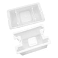 thumbnail image 2 of Colaxi Concrete Model Well Maker Easy to Use Decorative Lightweight DIY Concrete Block Model for Landscaping Courtyard Patio Walkway Style A, 2 of 8