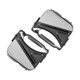 thumbnail image 5 of de Reparación de Pedales de Reposapiés para Bicicleta, Capacidad de Carga Máxima de 100kg, Universal para Bicicleta de Montaña, Accesorios para Bi shamjiam Pedal de bicicleta, 5 of 9