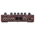 thumbnail image 3 of Boss AD-10 Portable Portable Professional Acoustic Electric Guitar Preamp, Brown, 3 of 3