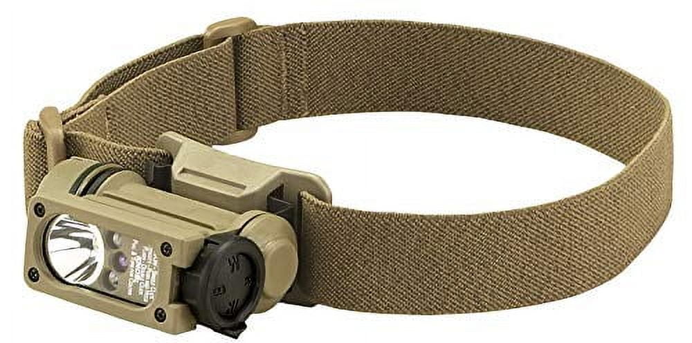 サイドワインダー すトリームライト ストリームライト