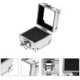 thumbnail image 3 of 2 Pcs Valises Pratiques pour Forets à Ongles Boîtes de Rangement pour Forets à Manucure, 3 of 7