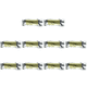thumbnail image 1 of Reemplazo Perfume Fragancia Repuesto Ambientador Coche (Osmanthus), 1 of 7