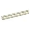 thumbnail image 2 of Topex Z40231280041 Ruler Pull 128mm Bright Chrome, 2 of 2