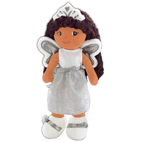 Elana Silver Angel Doll