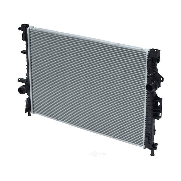 Radiator - Compatible with 2012 - 2016 Ford Escape 2013 2014 2015