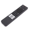 thumbnail image 2 of Television Remote, Sensitive TV Remote ABS  for Accessory, 2 of 7
