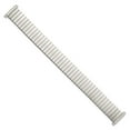 thumbnail image 2 of Mens Long 16-20mm Stainless Expansion Band, 2 of 3