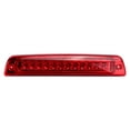 thumbnail image 1 of Third High Mount LED Third Brake Light Stop Lamps 55077263AB Fits for   1500/2500/3500, 1 of 7