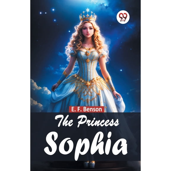 The Princess Sophia, (Paperback)