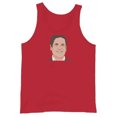 thumbnail image 4 of Mark Cuban Tank Top, 4 of 11
