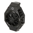 thumbnail image 1 of Cell Phone Cooler, Semiconductor Digital Display Mobile Phone Cooler  for Live Broadcast, 1 of 8