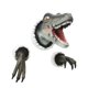thumbnail image 2 of Resina De Dinosaurios, Dinosaurios Que Revientan En La Pared, Decoración Del Hogar Para Dormitorio, Sala De Estar, Pasillo Scienceny HA040326-01, 2 of 6