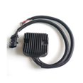 thumbnail image 3 of Motorcycle Voltage Regulator Rectifier for Ranger RZR XP 900 RZR 1000 XP Sportsman 4012678 4015229, 3 of 5