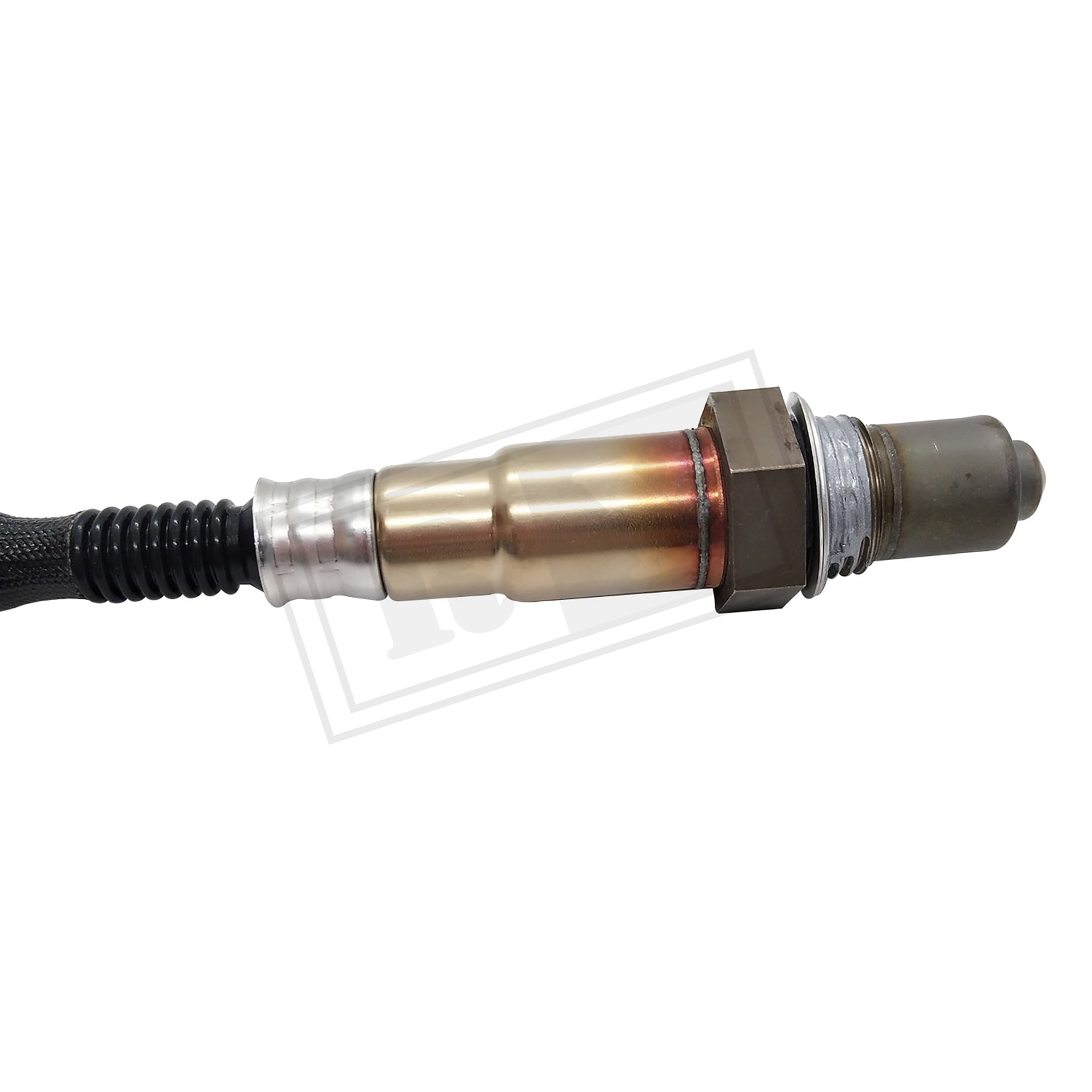 Ruiya 2Pcs 02 Oxygen O2 Sensor Upstream For 2008-2004 Infiniti FX35, G35, M35 3.5L