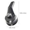 thumbnail image 3 of EeaseMX Quitapelusas recargable por USB para ropa y telas, 1 unidad, 3 of 8