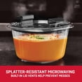 thumbnail image 4 of Rubbermaid Brilliance Round Tritan 2.0 Cup, 4 of 7