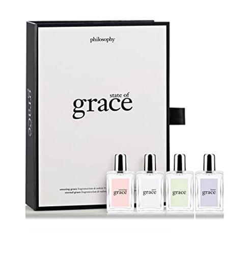 philosophy inner grace perfume