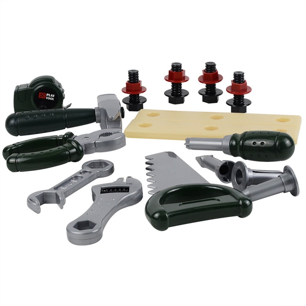 children's screwdriver set