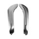 thumbnail image 2 of Car Inner Door Armrest Pull Handle Cover 1475333 for Galaxy MK3 MK1 2006-2015 Grab Panel Cover Right, 2 of 5