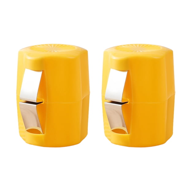 Abridor de cáscaras de huevo, cascanueces ergonómico, separador y abridor de huevos, aparato de cocina para quitar cáscaras de huevo.