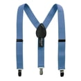 thumbnail image 3 of Spring Notion Boys' Suspenders and Solid Color Bowtie Set, 3 of 5