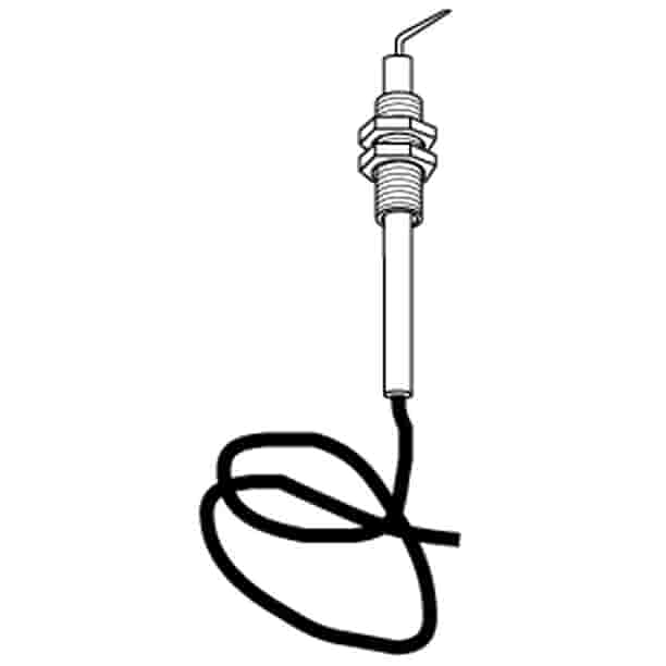 Universal Gas Barbecue Grill Replacement Electrode 03361