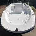 thumbnail image 4 of TotalBoat TotalTread Non Skid Deck Paint (White, Quart), 4 of 5