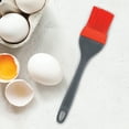 thumbnail image 5 of Gourmet by Starfrit 080303-006-0000 Silicone Brush, 5 of 5