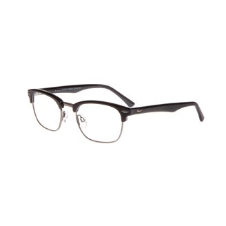 New Designer Inspired SUCCESS SS-383 Black Eyeglasses 53mm  display picture 3