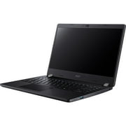 Acer TravelMate P2 14" Full HD Laptop, Intel Core i3 i3-10110U, 256GB SSD, Windows 10 Home, TMP214-52-32EJ
