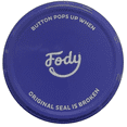 thumbnail image 6 of Fody Foods Gluten-Free Mild Salsa, Shelf-Stable, 16oz Jar, 6 of 7