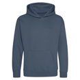 thumbnail image 1 of Awdis Boys/Girls Heather Hoodie, 1 of 2