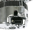 thumbnail image 5 of A-Team Performance GM CS130 Style 160 Amp Alternator with V-belt Pulley, 5 of 9