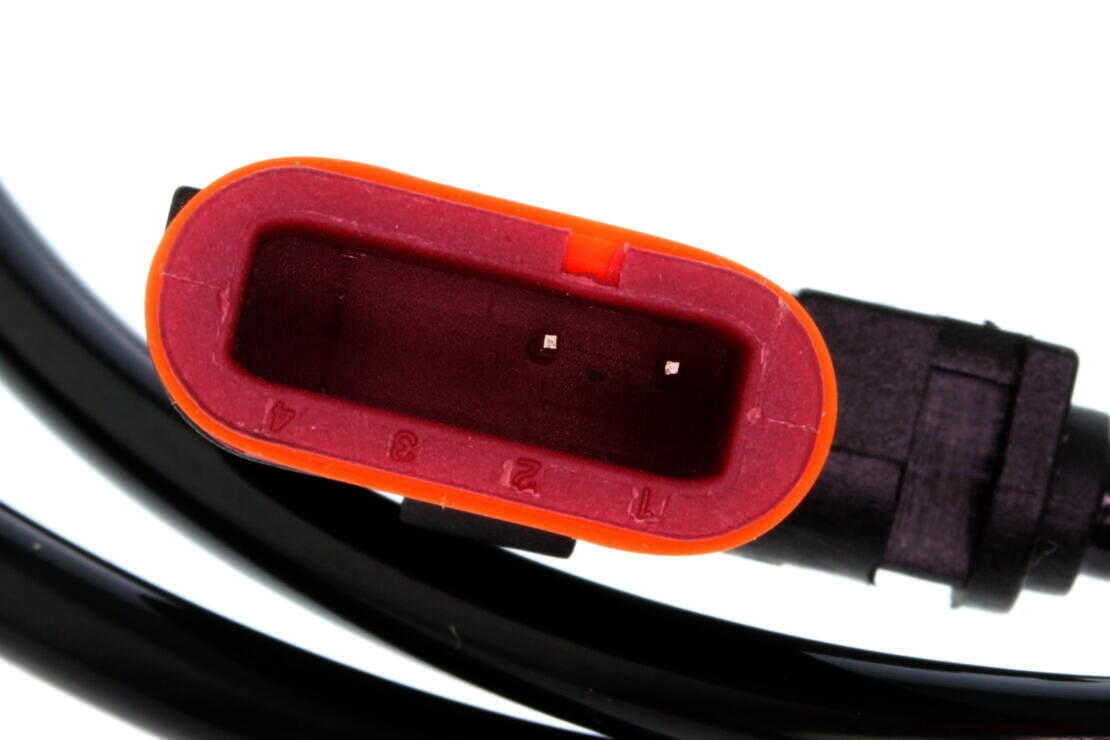 VEMO V30-72-0039-1 Sensor, wheel speed