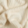 thumbnail image 3 of Tejido de algodón chenilla Terry Mindsoft 91,44 x 144,78 cm Beige, 3 of 7