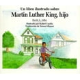 thumbnail image 1 of Pre-Owned Libro Illustrado de Martin Luther King, Hijo (Picture Book Biography) (Spanish Edition) (Paperback) 0823409910 9780823409914, 1 of 1