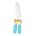 thumbnail image 3 of LHCER Cartoon Skipping Rope Adjustable Length Children Cartoon Jumping Rope for Fitness Sports,Cartoon Skipping Rope,Adjustable Fitness Rope, 3 of 8