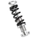 thumbnail image 1 of 1 pieza de amortiguador de resorte de suspensión trasera de metal para bicicleta de montaña, piezas de bicicleta, 1 of 10