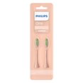thumbnail image 2 of Philips One de Sonicare Têtes de Brosse, Champagne, BH1022, 2 of 3