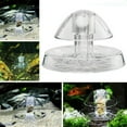 thumbnail image 1 of Fish Tank Snail Remover Grass Cylinder Snail Catcher Traps Fun Catcher Aquarium, 1 of 7