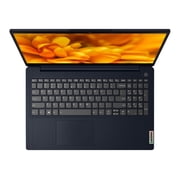 Lenovo IdeaPad 3i Intel Laptop, 15.6 FHD IPS Touch 300 nits, i5-1135G7, Iris Xe Graphics, 8GB, 1256GB, Win 10 Home