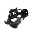 thumbnail image 2 of For 07-12 Yaris Sedan 1.5L Radiator Support Core Bracket Brace Panel Driver Side, 2 of 5