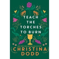 Daughter of Montague Teach the Torches to Burn, (Hardcover)