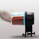 thumbnail image 5 of Alimentador Automático Silencioso Para Peces, Dispensador De Alimento Para Peces Cronometrado Y Cuantificado, Para Adecuado Varios Tipos De Acuarios De Peces, 5 of 5