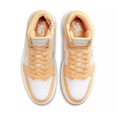 thumbnail image 4 of Women's Jordan 1 Elevate High Celestial Gold/Muslin-White (DN3253 200) - 8.5, 4 of 6
