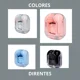 thumbnail image 5 of Audífonos Bluetooth Ultrapods Max Resistente Al Agua St-w126, 5 of 5
