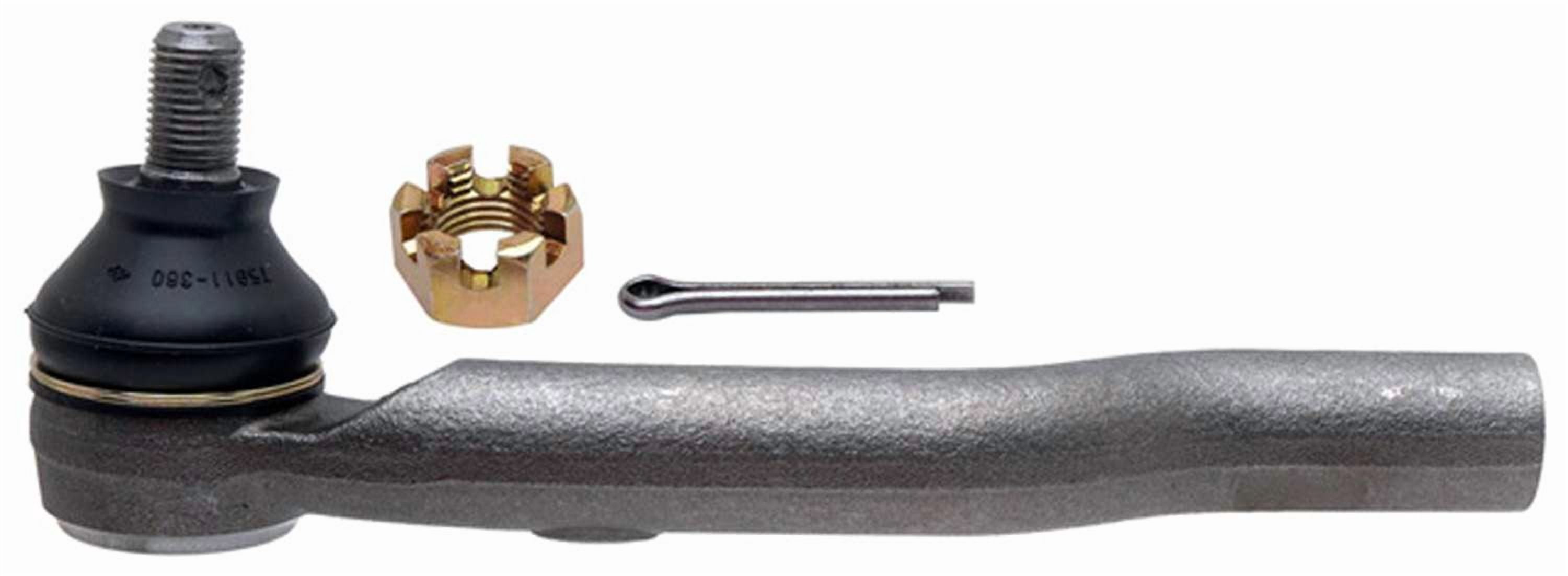 ACDelco 45A0932 Driver Side Outer Steering Tie Rod