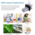 thumbnail image 6 of Peristaltic Pump,-corrosion Adjustable Pump -corrosion Adjustable 12v Peristaltic Adjustable Diy Diy Lab Additives Water Liquid Pump Pump -corrosion Pumps, 6 of 6